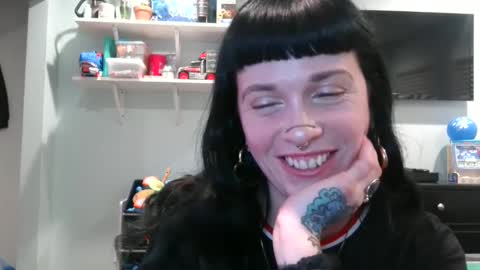 MarcelineAltaria online show from January 30, 3:33 am