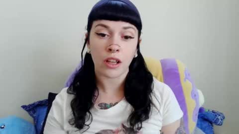 MarcelineAltaria online show from March 20, 4:34 pm