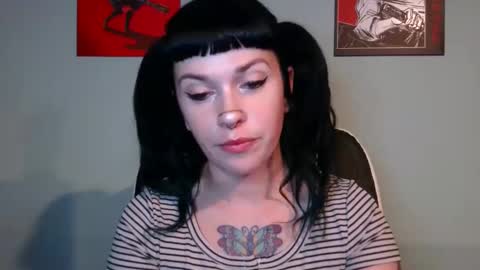 MarcelineAltaria online show from December 31, 3:34 am
