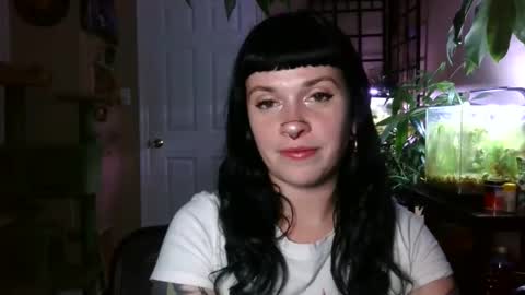 MarcelineAltaria online show from December 29, 4:05 am