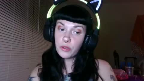 MarcelineAltaria online show from March 5, 4:13 am