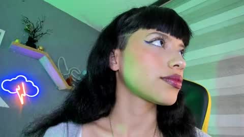 Marce  online show from February 5, 11:17 pm