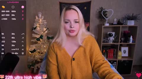 Sara online show from January 11, 8:43 am