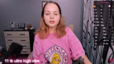 Sara online show from October 14, 3:03 pm