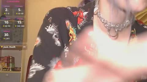 marci_n online show from September 9, 9:36 pm