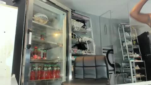 Mareia online show from January 21, 11:34 pm