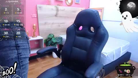 margare_scarlett online show from October 14, 12:08 pm