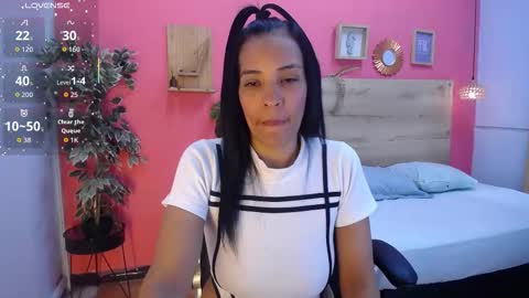 margare_scarlett online show from September 19, 12:37 pm