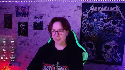 Margaret online show from March 18, 2:27 am