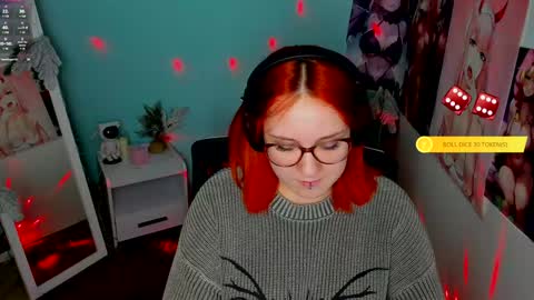 Margaret online show from January 23, 4:05 pm