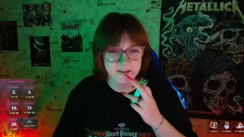 Margaret online show from April 10, 1:06 pm