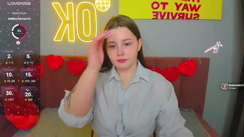 Margaret 3 online show from February 15, 4:58 am