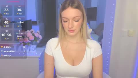 Margaret online show from October 12, 1:08 am