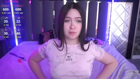 margaritagrey online show from June 11, 2:53 am