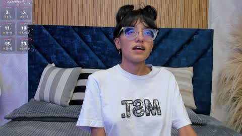 Aitana online show from February 4, 1:45 am