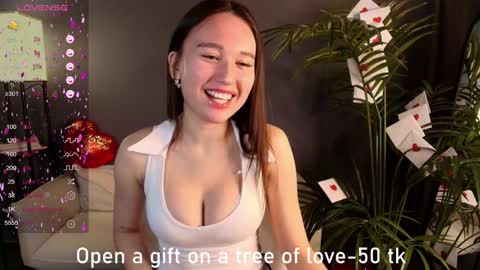 Margo online show from February 8, 2:47 am