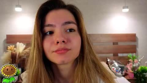 Call me Margie33 online show from February 16, 9:09 am