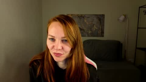 Margo Kellly online show from April 30, 1:11 am