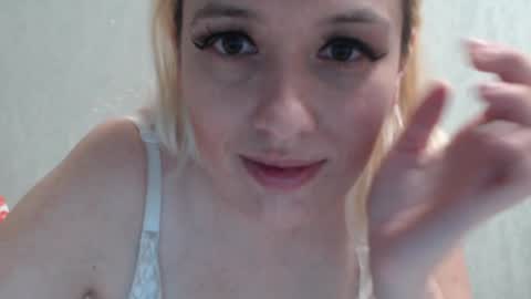 margo_shine online show from December 10, 6:28 pm
