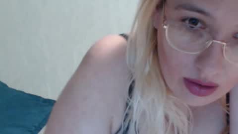 margo_shine online show from November 28, 2:53 pm