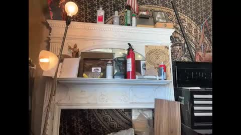 Elle online show from January 11, 6:57 pm