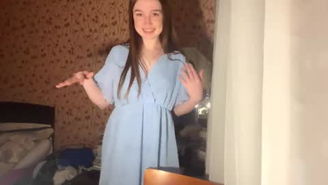 Chloe online show from March 12, 3:26 pm