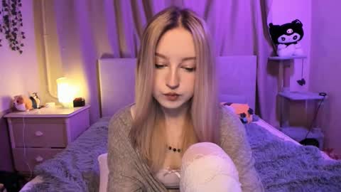 Margo online show from November 22, 7:38 pm