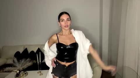 Margot online show from September 11, 7:58 pm