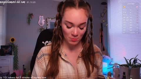   online show from January 12, 8:03 pm