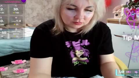 Mari online show from March 1, 4:47 am