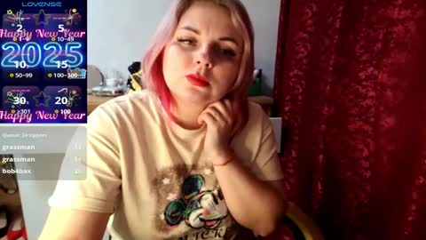 Mari online show from January 16, 4:17 am