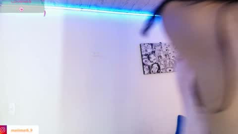 mari_mar69 online show from September 26, 11:08 am