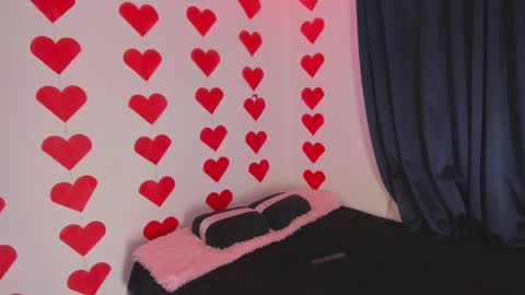 mari_mar69 online show from February 13, 8:38 am