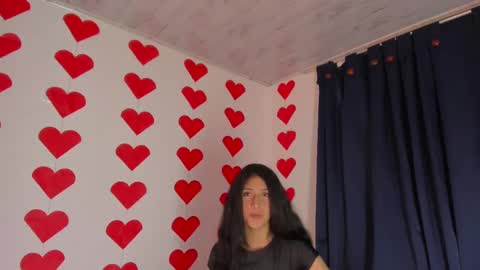 mari_mar69 online show from February 19, 10:01 am