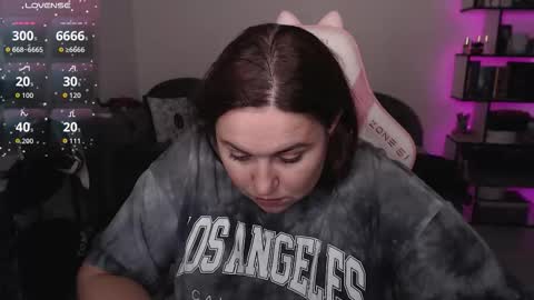 mari moore online show from September 18, 8:02 am