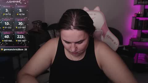 mari moore online show from October 9, 8:51 am