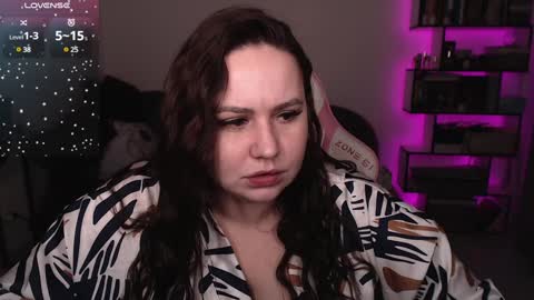 mari moore online show from February 1, 6:29 pm