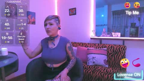 Maria fernanda online show from November 2, 10:46 pm