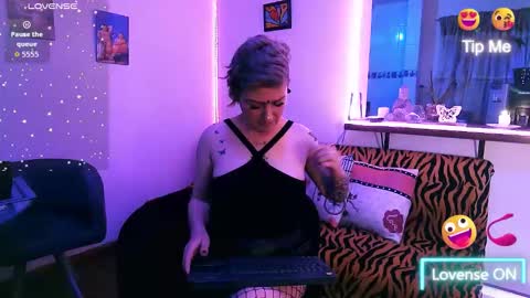 Maria fernanda online show from October 10, 12:59 am