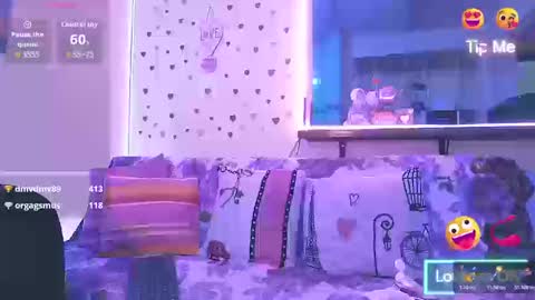 Maria fernanda online show from March 17, 10:58 pm