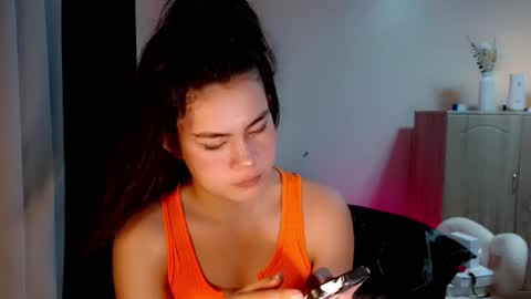 ITS YOUR GIRL MARIA FOXX18 online show from November 2, 4:21 pm