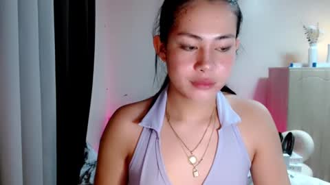 ITS YOUR GIRL MARIA FOXX18 online show from November 5, 5:51 pm