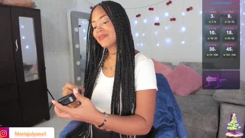 V A N E S S A  online show from December 27, 5:52 am