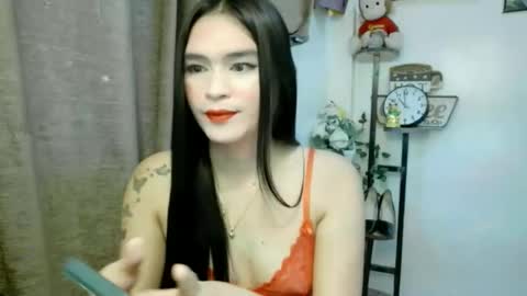 Marga online show from September 30, 2:17 am