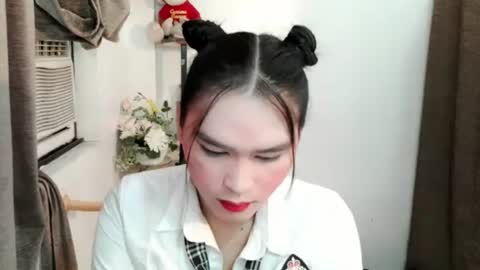 Marga online show from October 13, 1:30 am