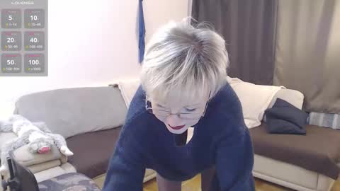 Mari online show from September 29, 10:31 am