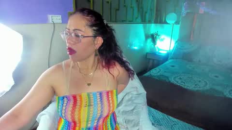 MARIA online show from October 19, 5:20 am