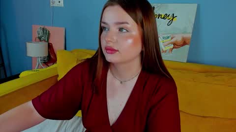 maria_reiiden online show from October 27, 8:21 am