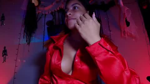 ELI online show from October 13, 12:19 pm