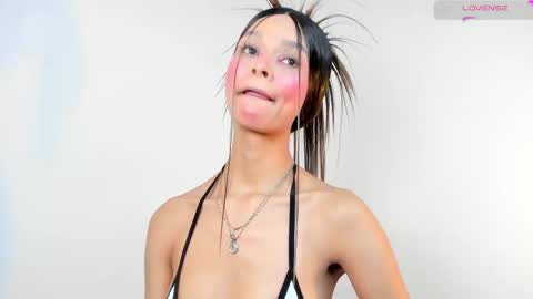 S O F I A  model independent online show from February 9, 9:06 pm